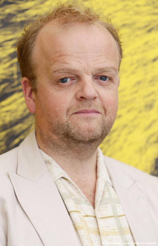 I'm very aware of being public school now. All those things you loathe':  Toby Jones on class, character and the cost of fame, Toby Jones