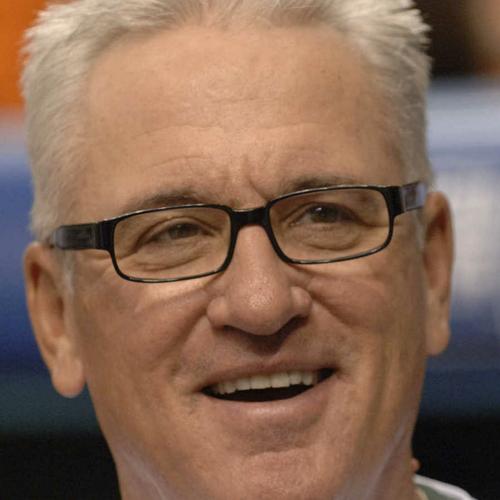 Joe Maddon got Mohawk to try to 'awaken' Angels during losing str