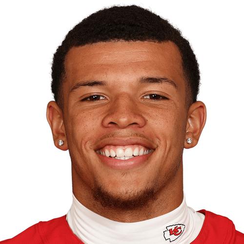 Skyy Moore TD video: Chiefs WR increases lead with score in fourth quarter  - DraftKings Network