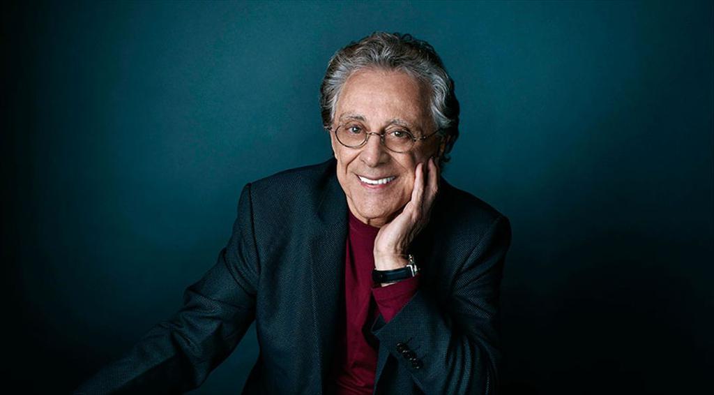 frankie valli celia valli