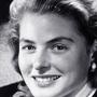 Ingrid Bergman