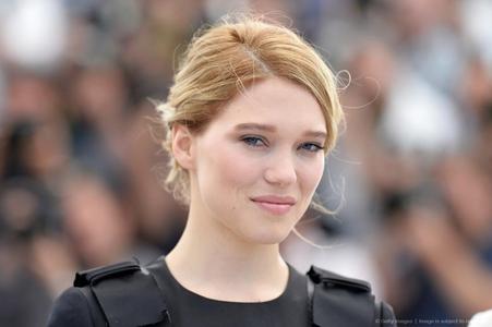 Léa Seydoux - Actor Profile - Photos & latest news