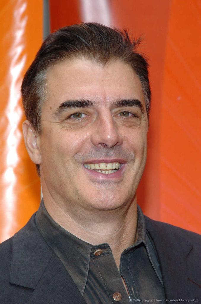 Chris Noth - Latest News, Updates, Photos and Videos | Yahoo