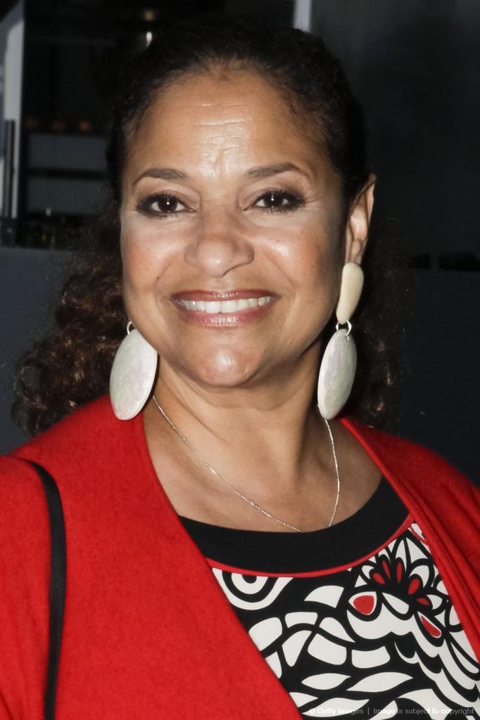 Debbie Allen - Wikipedia