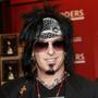 Nikki Sixx