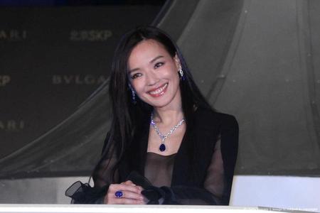 Actress Shu Qi joins the Bottega Veneta family as Newest Global Ambassador