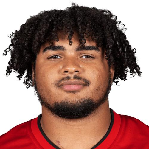 Bucs' playoff romp comes at a cost as Tristan Wirfs exits with ankle injury