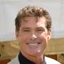 David Hasselhoff