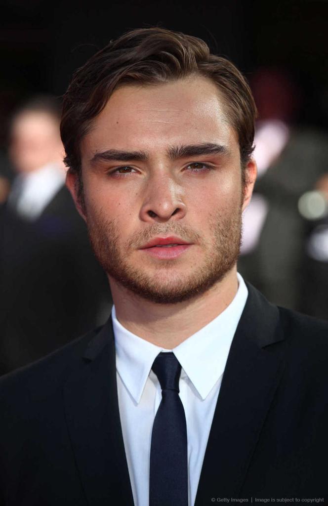 Ed Westwick - Latest News, Updates, Photos and Videos