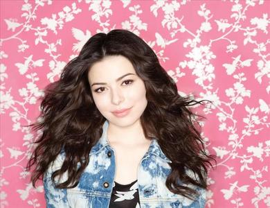 Miranda Cosgrove and Mr Beast mock her viral 'curse word' meme