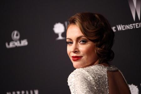 Alyssa Milano - Wikipedia