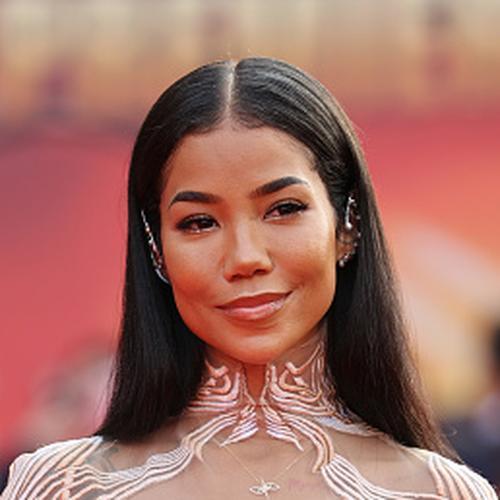 We Spent the Morning with Jhené Aiko, Her Tarot Cards, and Her