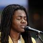 Tracy Chapman