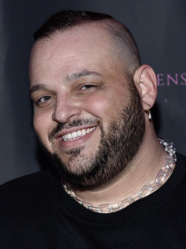 Daniel Franzese Talks Damian in 'Mean Girls' 15th Anniversary