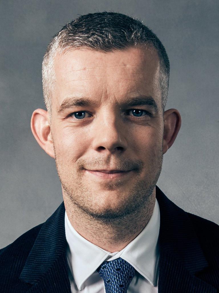 Russell tovey deals net worth