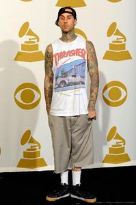 Travis Barker - Latest News, Updates, Photos and Videos