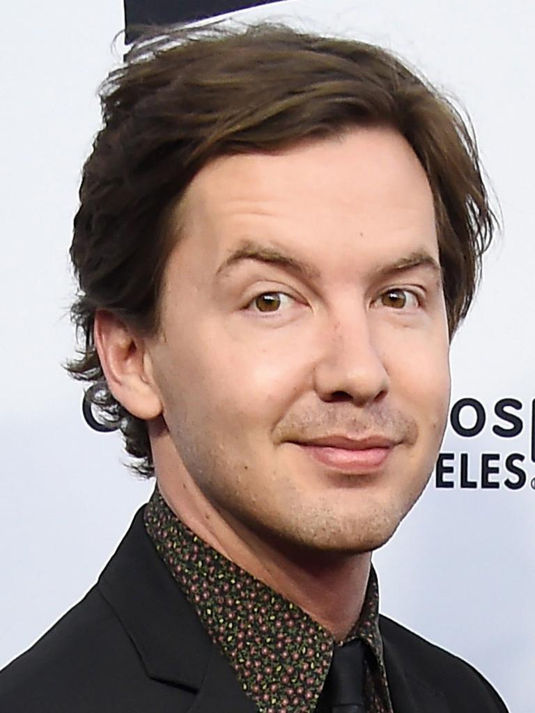 Erik Stocklin News Photos Videos And Movies Or Albums Yahoo