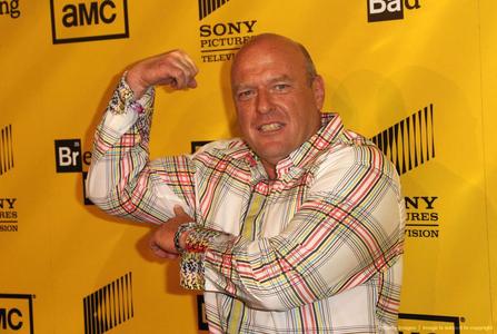 Dean Norris - Rotten Tomatoes