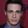 Colton Haynes