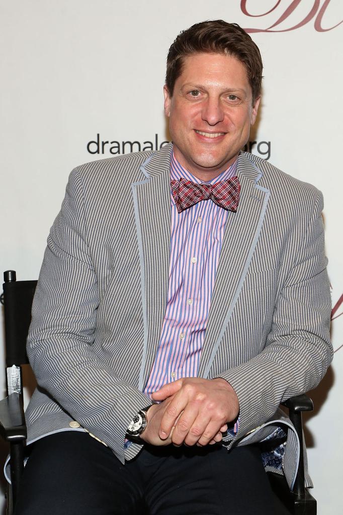 Christopher Sieber - Latest News, Updates, Photos and Videos | Yahoo