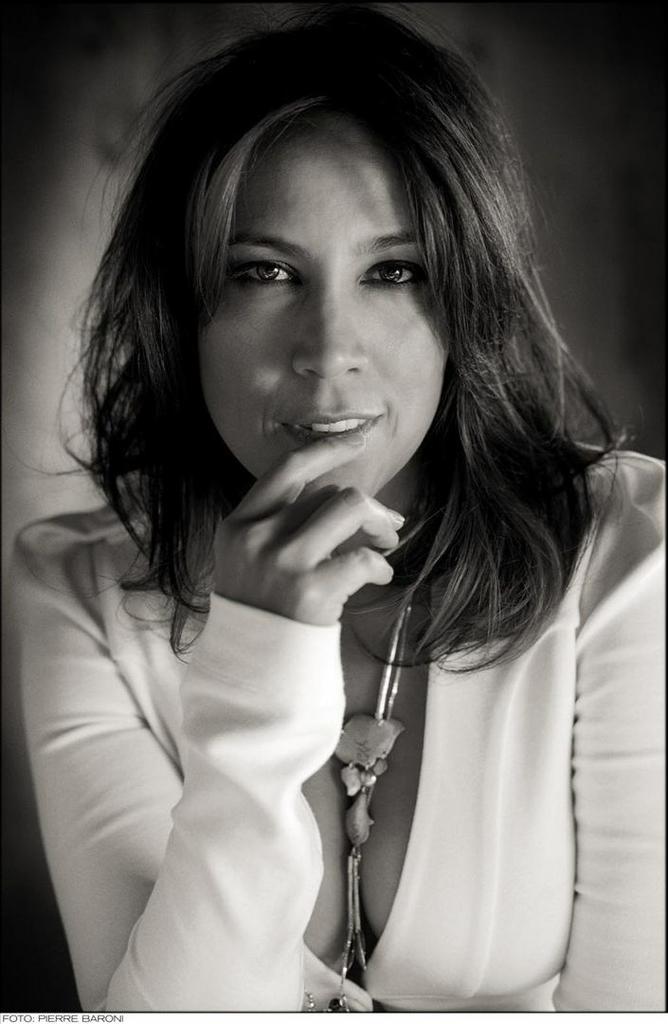 Kate Ceberano - News, Photos, Videos, and Movies or Albums | Yahoo