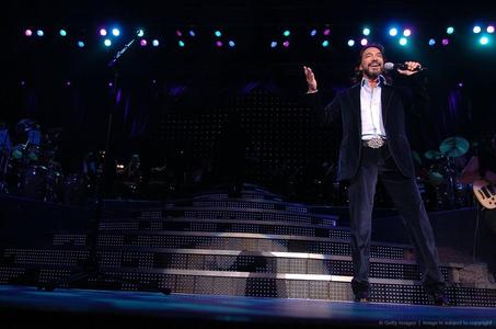 El Buki 2023 Tour: Marco Antonio Solis Miami Concert Highlights