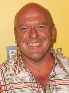 Dean Norris - Rotten Tomatoes