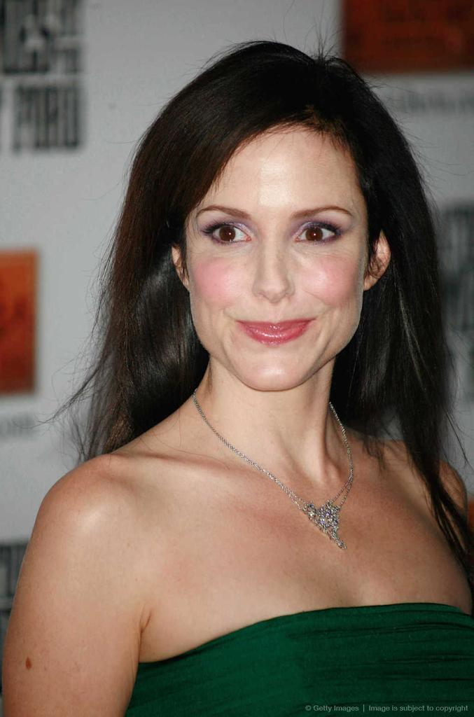 Mary-Louise Parker - Wikipedia