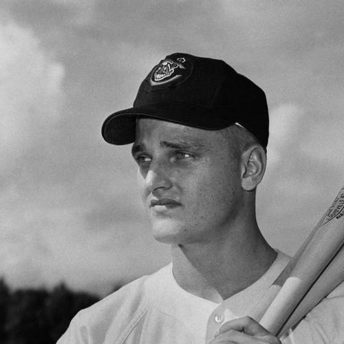 1961 Roger Maris Wire Photographs Lot Of 2. Baseball