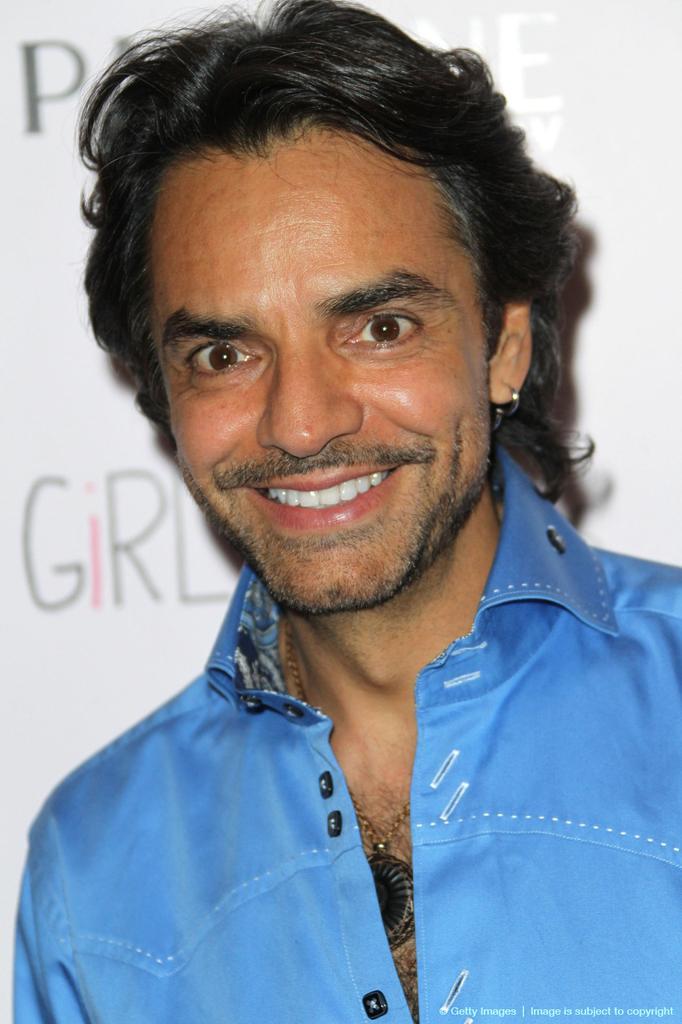 Eugenio Derbez - Latest News, Updates, Photos and Videos | Yahoo