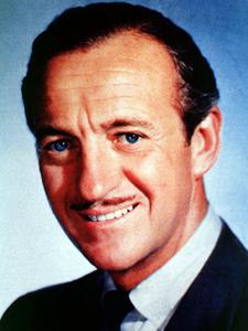 David Niven – News, Photos, Videos, Movies or Albums