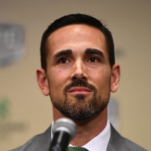 Matt LaFleur on Aaron Rodgers wanting to simplify offense: 'I don