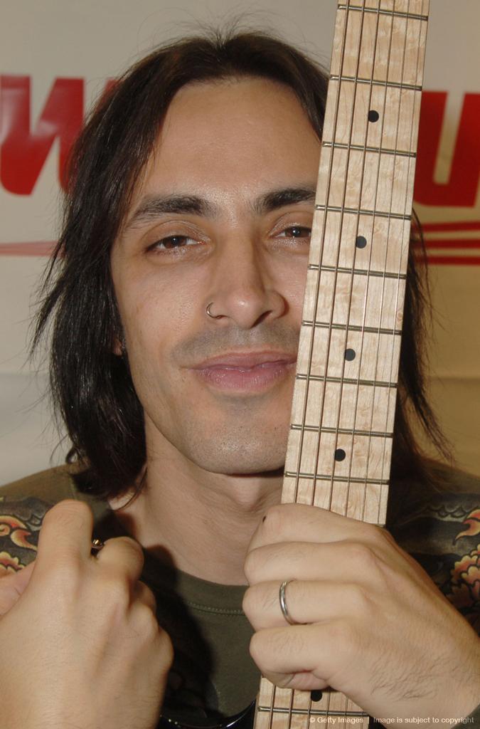 Nuno Bettencourt - Wikipedia