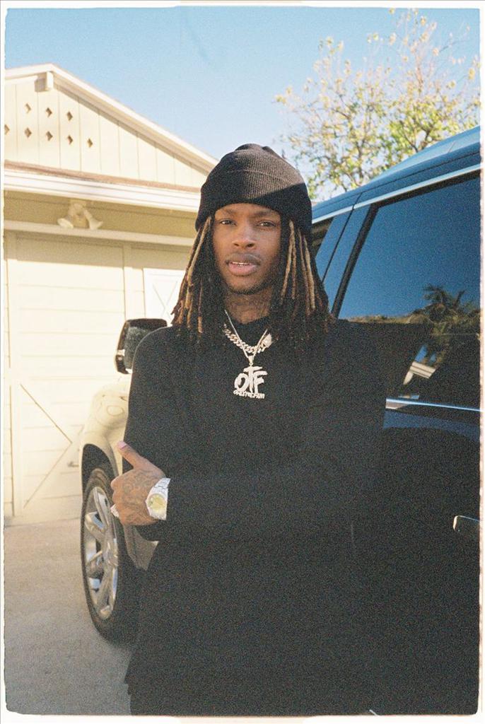 King Von's Estate To Release Posthumous 'Grandson' Album –