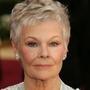 Judi Dench