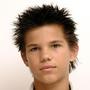 Taylor Lautner