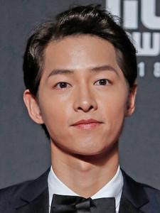 Song Joong-ki - Wikipedia