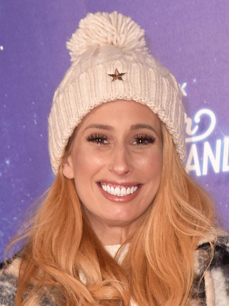 Stacey Solomon Latest News Updates Photos And Videos Yahoo