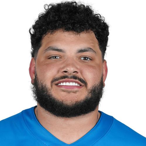 Lions vs. Cardinals inactive players include Jonah Jackson, Tracy Walker