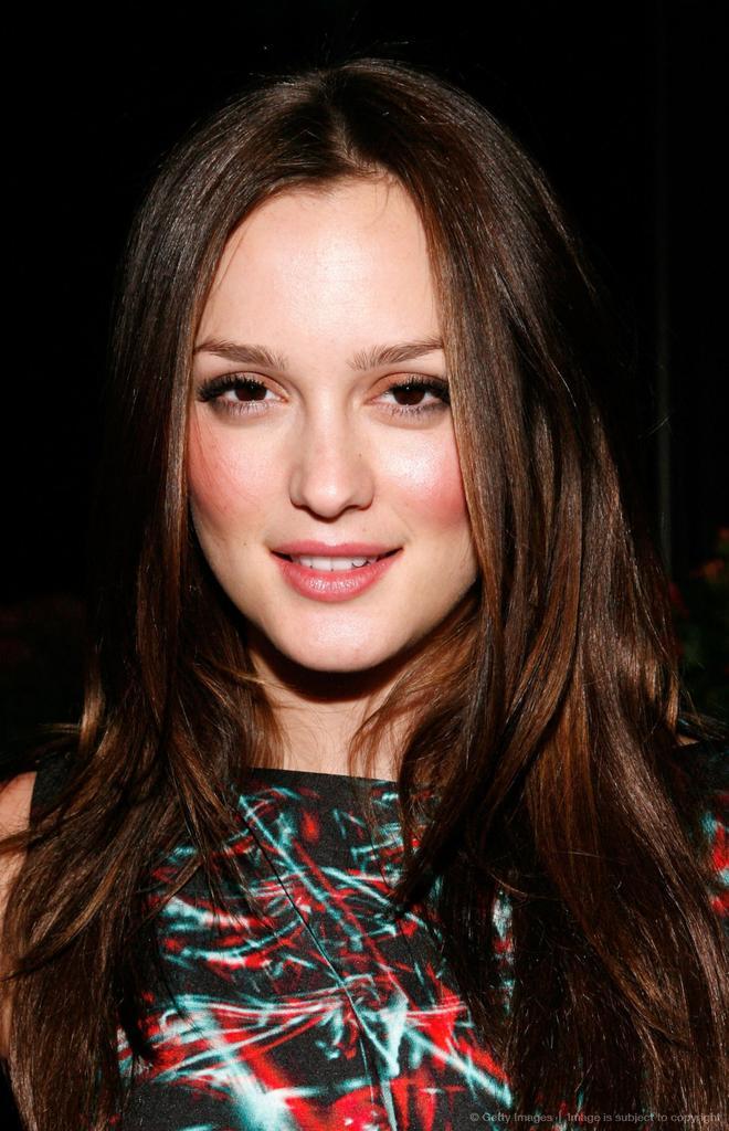 14 little-known facts about Blair Waldorf even die-hard 'Gossip