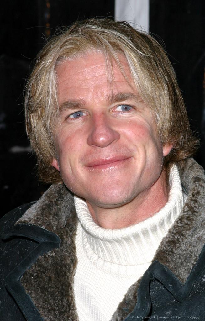 Matthew Modine - Wikipedia