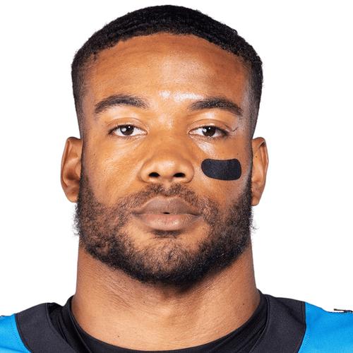 Panthers' Jeremy Chinn scores 2 defensive touchdowns on back-to