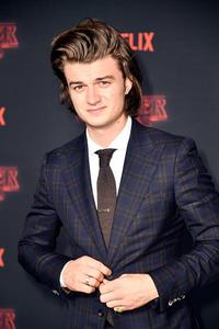 Joe Keery - Rotten Tomatoes