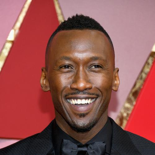 Mahershala Ali, Nicole Byer, Jon Hamm and More Join 'Invincible