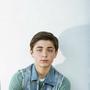 Asher Angel