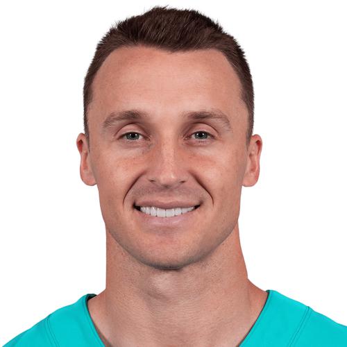 Here's how Dolphins' River Cracraft, despite being cut 14 times, earned his  role