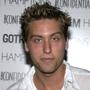 Lance Bass