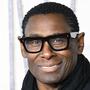 David Harewood