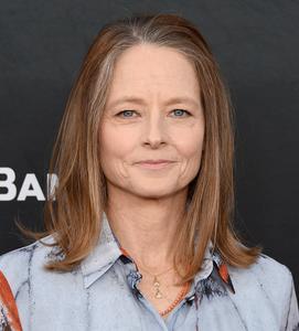 Jodie Foster Wore the Tinted Moisturizer Shoppers Say Smooths Out Pores
