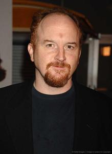 Louis C.K.'s birthday (Sep 12th, 1967)